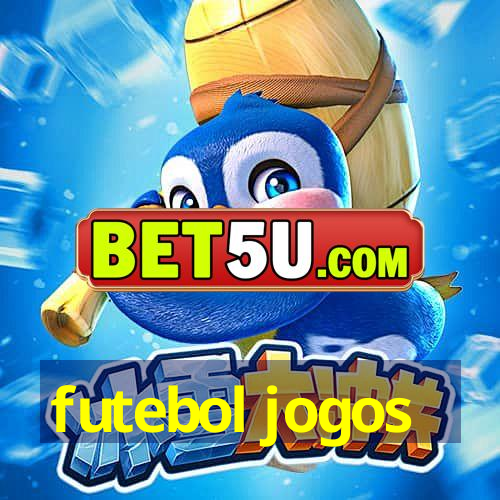 futebol jogos